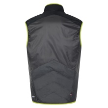 La Sportiva Wander-Weste Seeker Primaloft (PrimaLoft Active Silver Eco Isolierung) schwarz/limegelb Herren